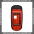 Back casing for Garmin Astro 320