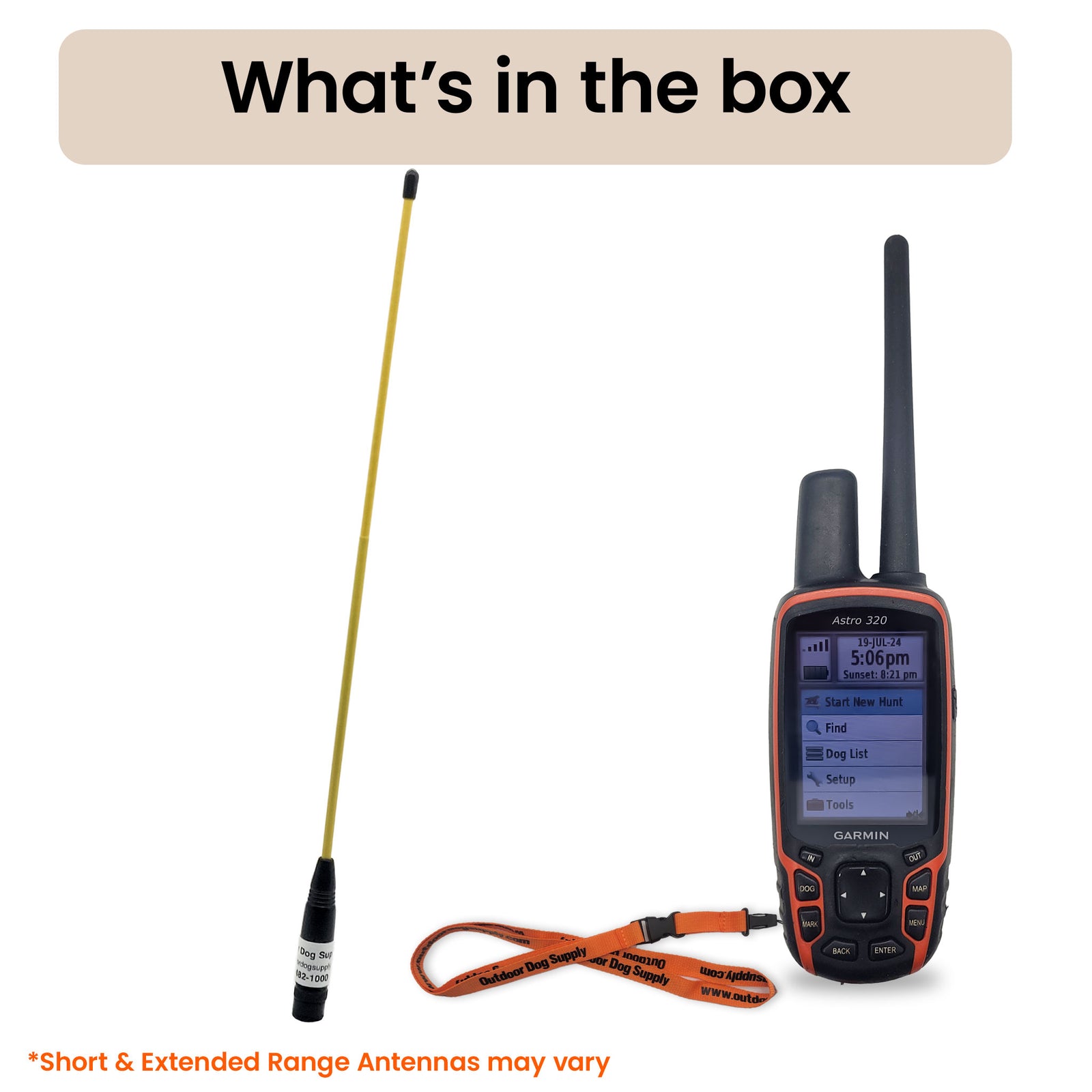 Dog Tracker Used Astro 320 For Sale Garmin Astro 320 Used