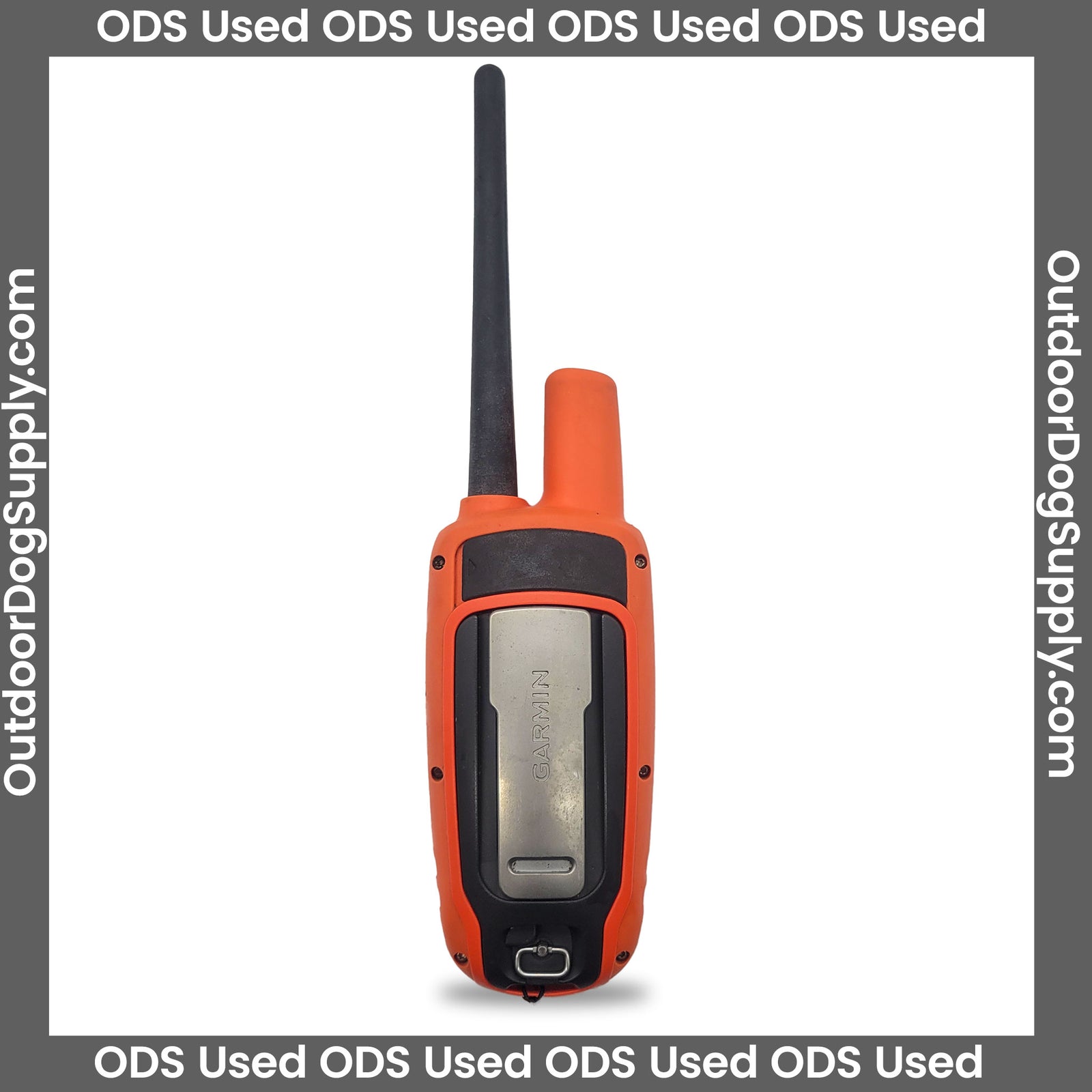Garmin Astro 430 Handheld Used – Outdoor Dog Supply