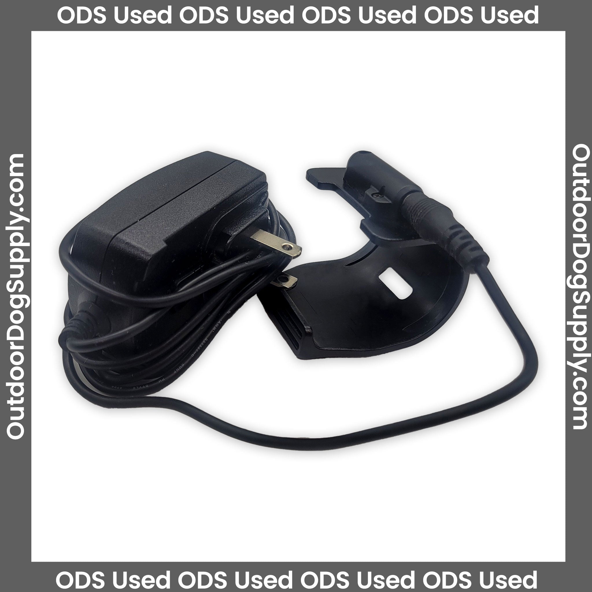 used dc40 charger clip