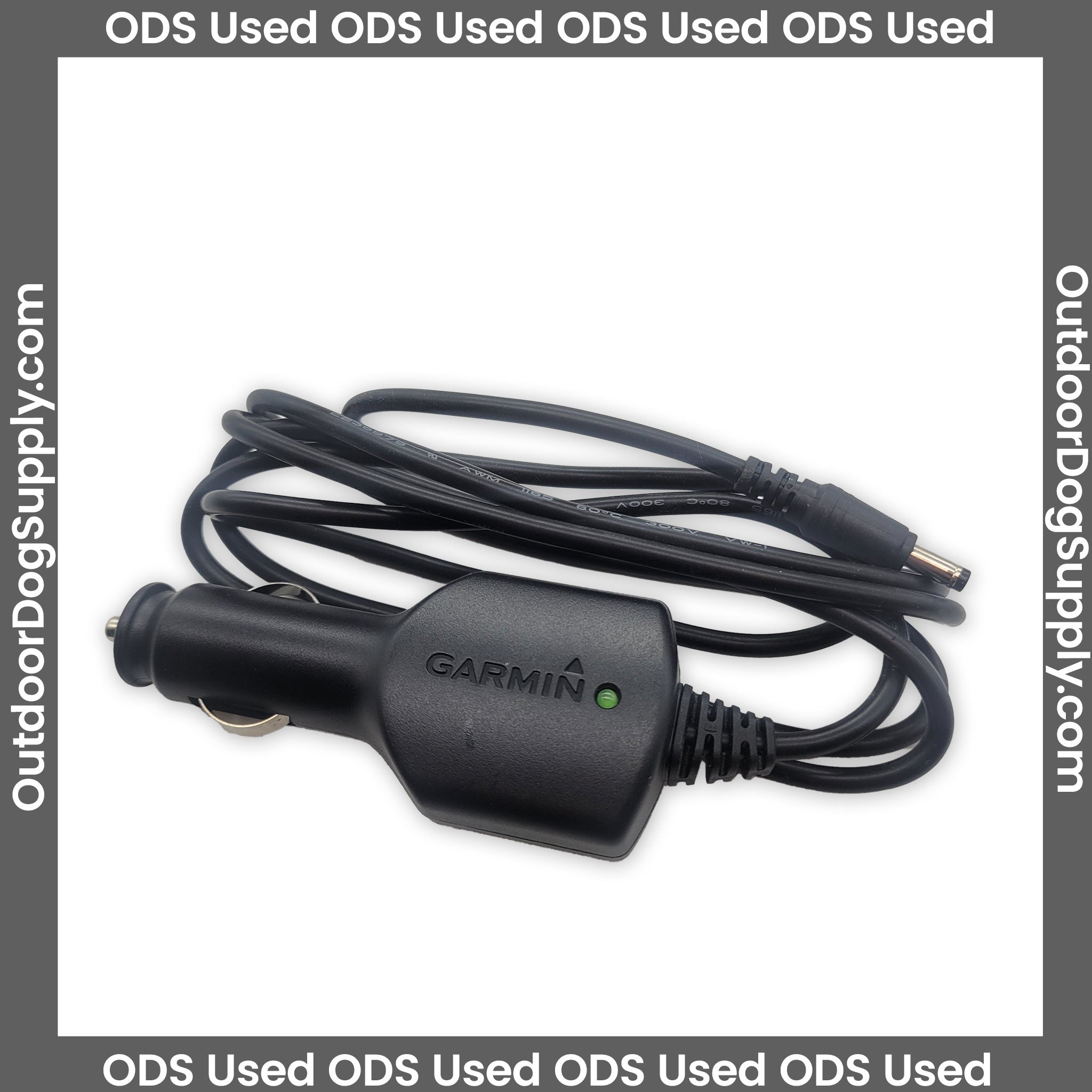 used dc40 vehicle charger