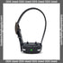 Used Garmin PT10 Collar with Basic Garmin Strap front