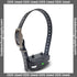 Used Garmin PT10 Collar with Basic Garmin Strap right facing