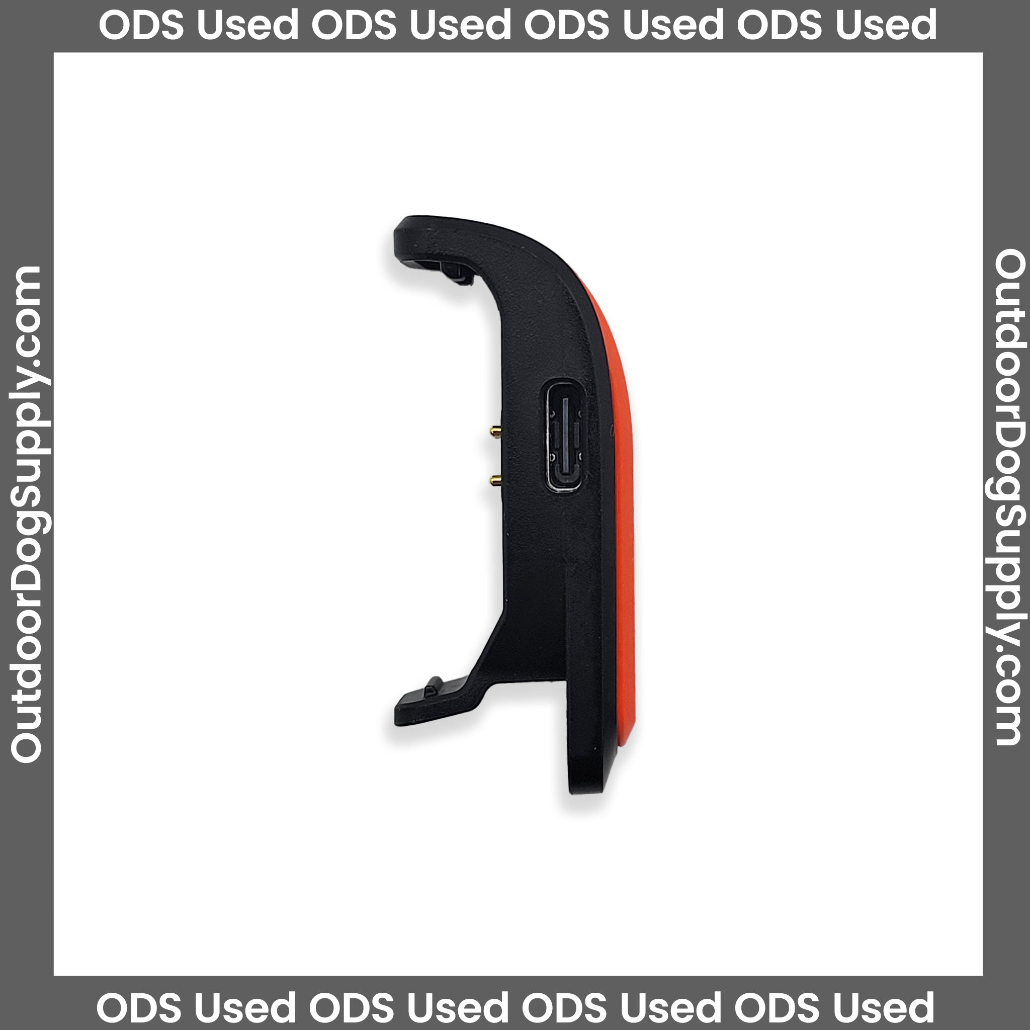 Garmin Extended Battery Charging Clip for TT25/T20- Used