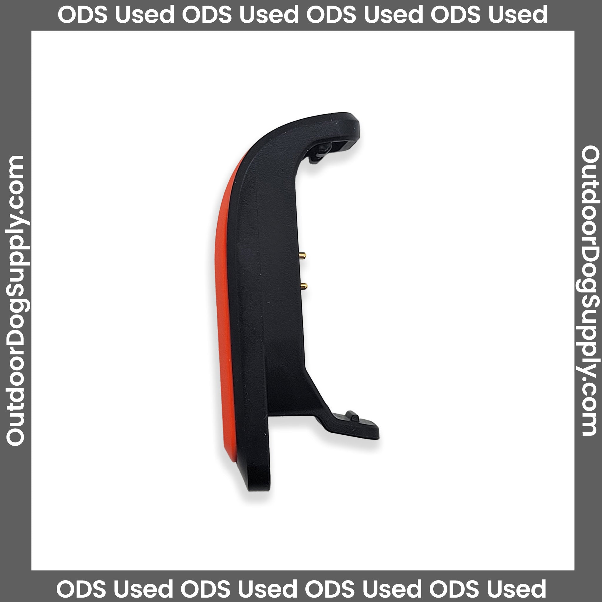 Garmin Extended Battery Charging Clip for TT25/T20- Used