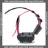 Garmin Alpha TT25 MINI Tracking Training Collars with New Basic Strap and Antenna - Used